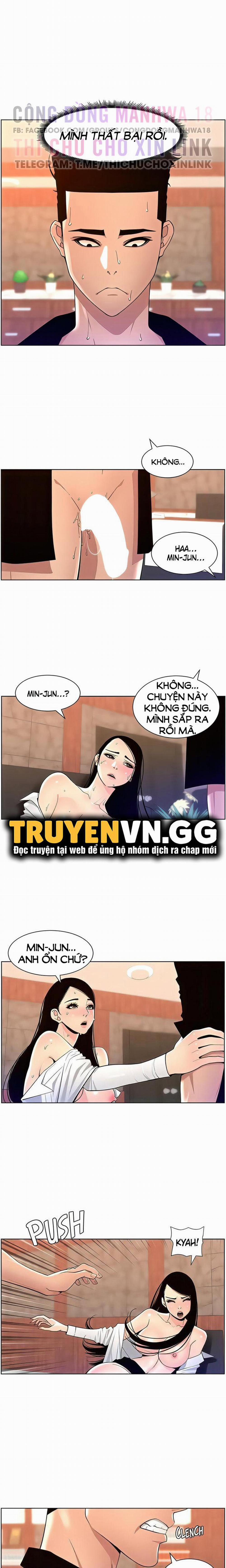App Đế Vương Giường Chiếu 85 trang 1