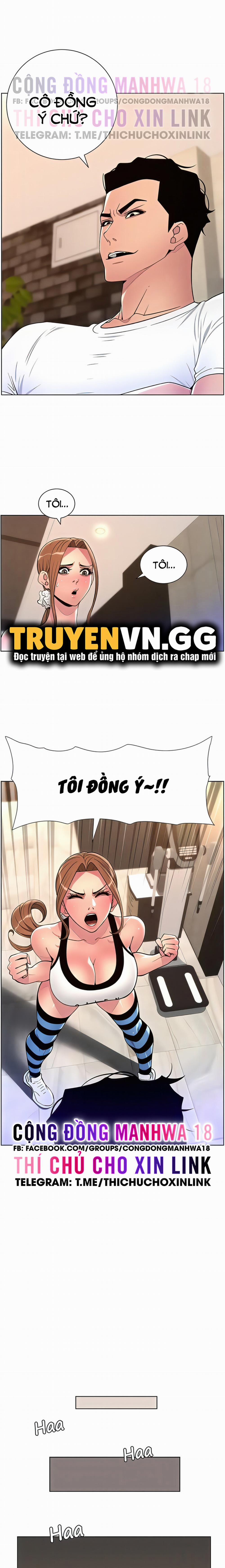 App Đế Vương Giường Chiếu 85 trang 13