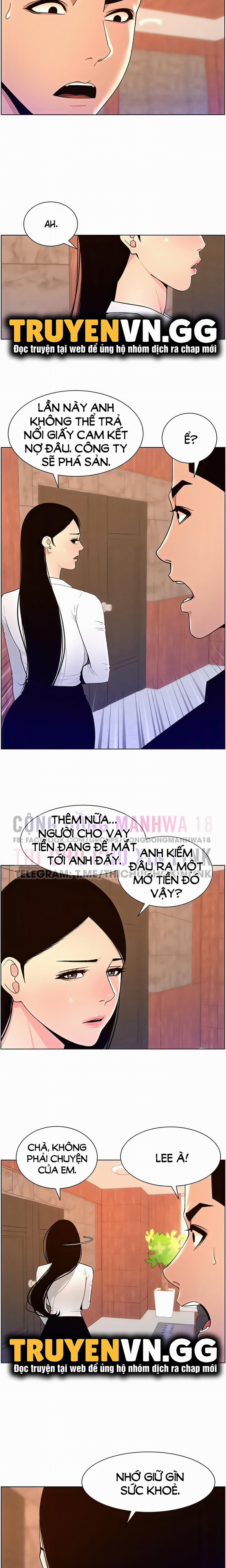 App Đế Vương Giường Chiếu 85 trang 4