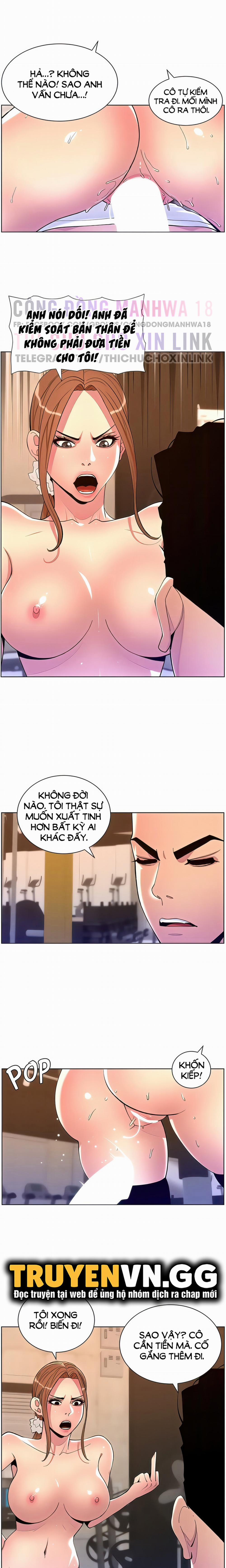 App Đế Vương Giường Chiếu 86 trang 12