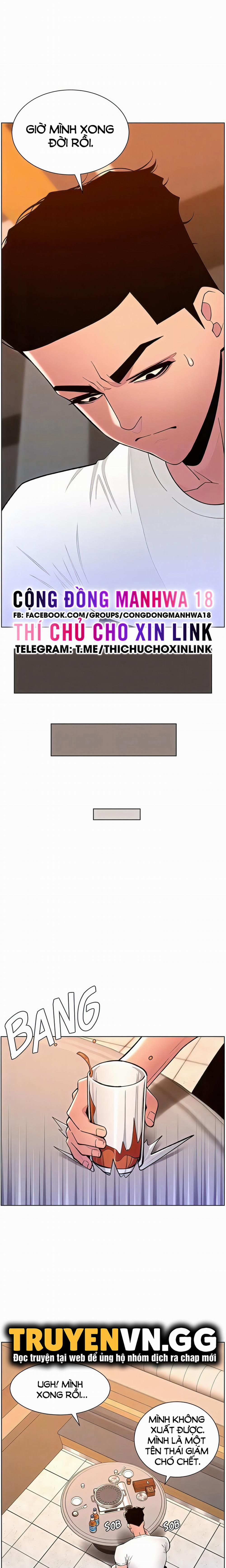 App Đế Vương Giường Chiếu 86 trang 14