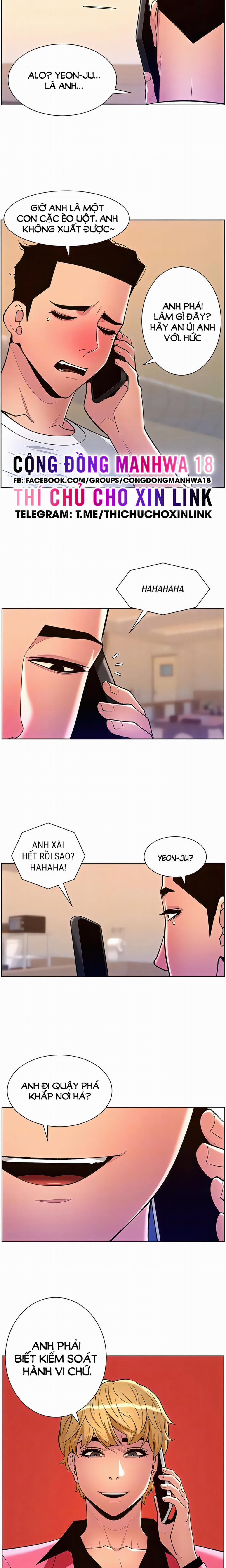 App Đế Vương Giường Chiếu 86 trang 16