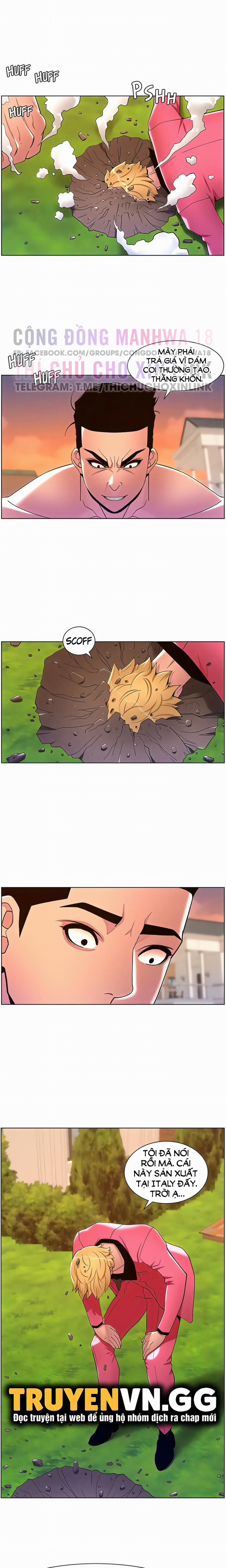 App Đế Vương Giường Chiếu 87 trang 10