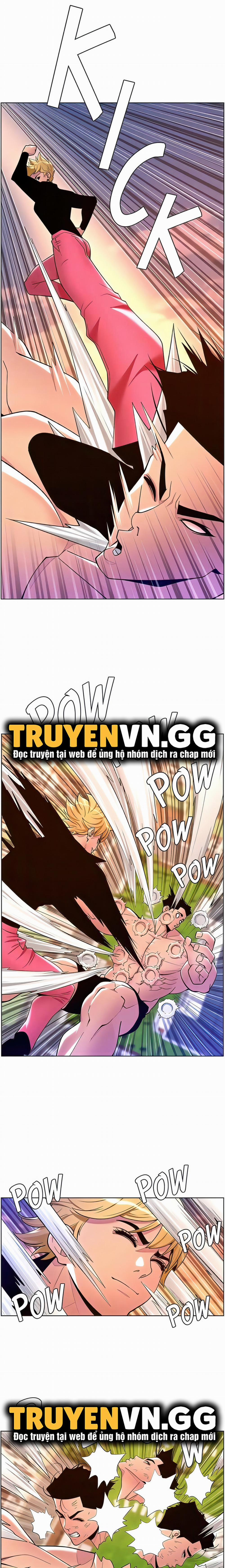 App Đế Vương Giường Chiếu 87 trang 14