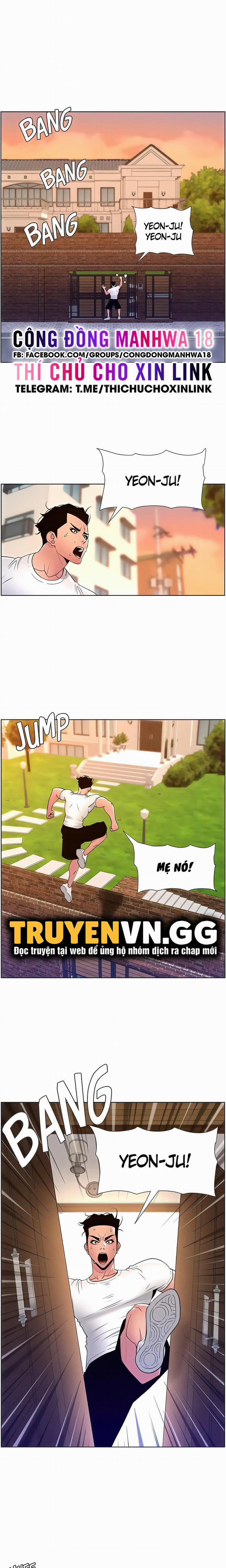 App Đế Vương Giường Chiếu 87 trang 3