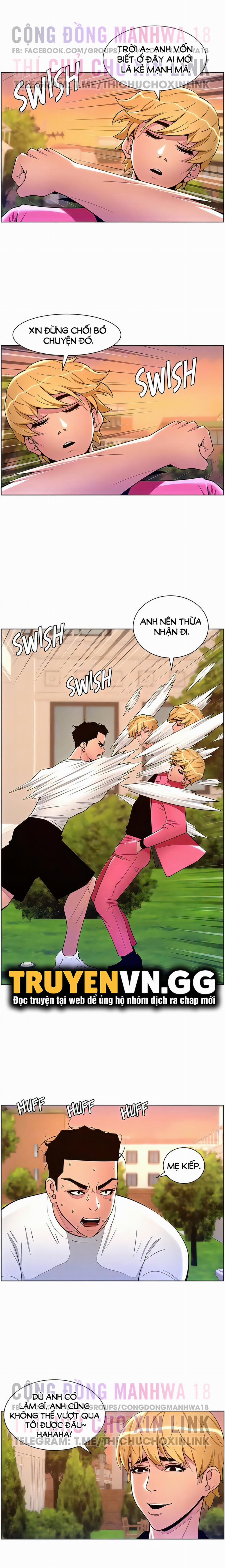 App Đế Vương Giường Chiếu 87 trang 7