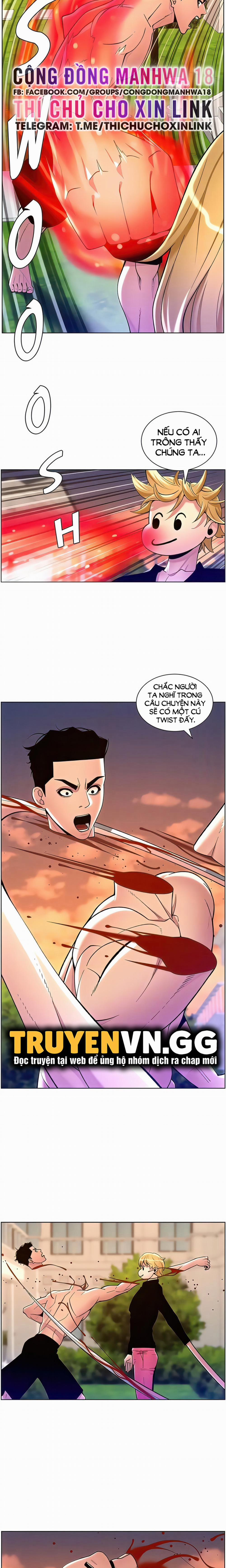 App Đế Vương Giường Chiếu 88 trang 15