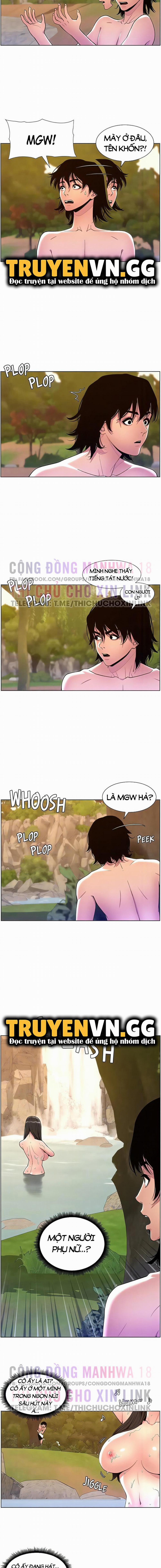 App Đế Vương Giường Chiếu 89 trang 12