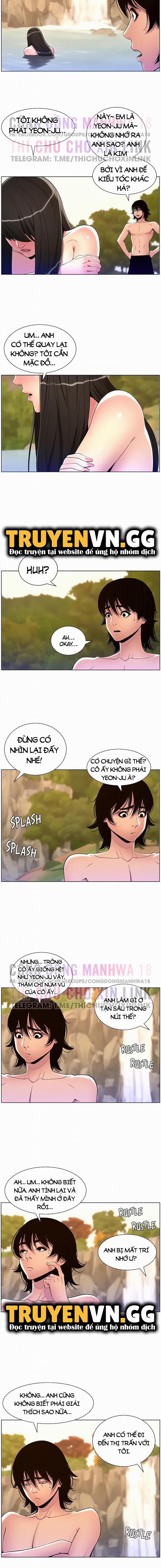 App Đế Vương Giường Chiếu 89 trang 14