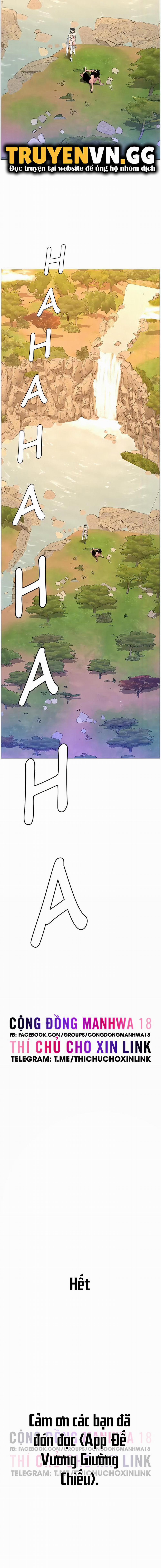 App Đế Vương Giường Chiếu 89 trang 18