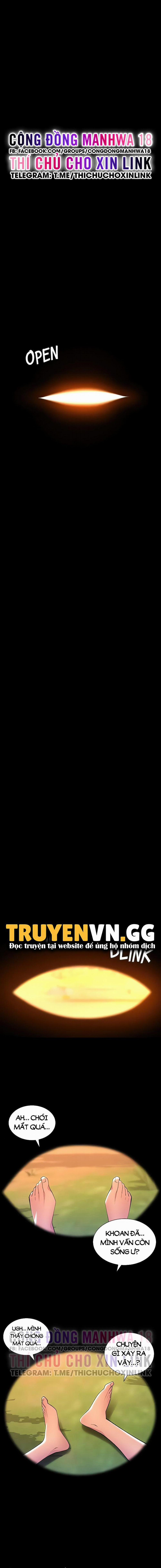 App Đế Vương Giường Chiếu 89 trang 8