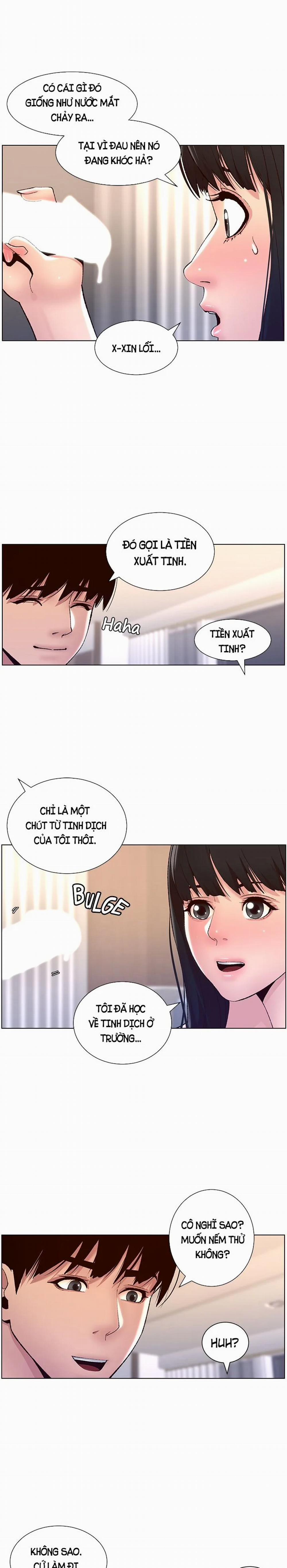 App Đế Vương Giường Chiếu 9 trang 11