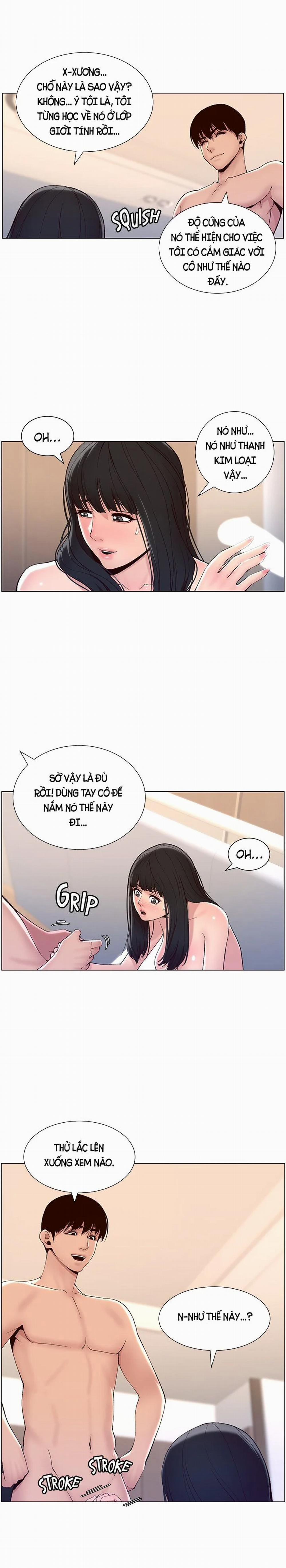 App Đế Vương Giường Chiếu 9 trang 7