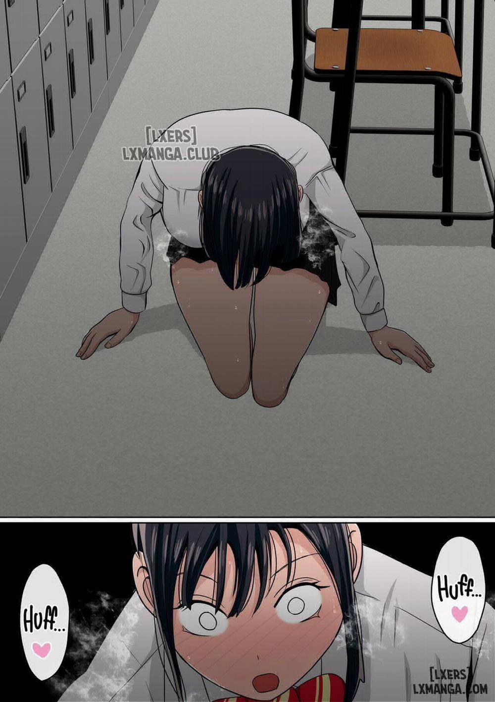 App kiểm soát cơn nứng 1 trang 12