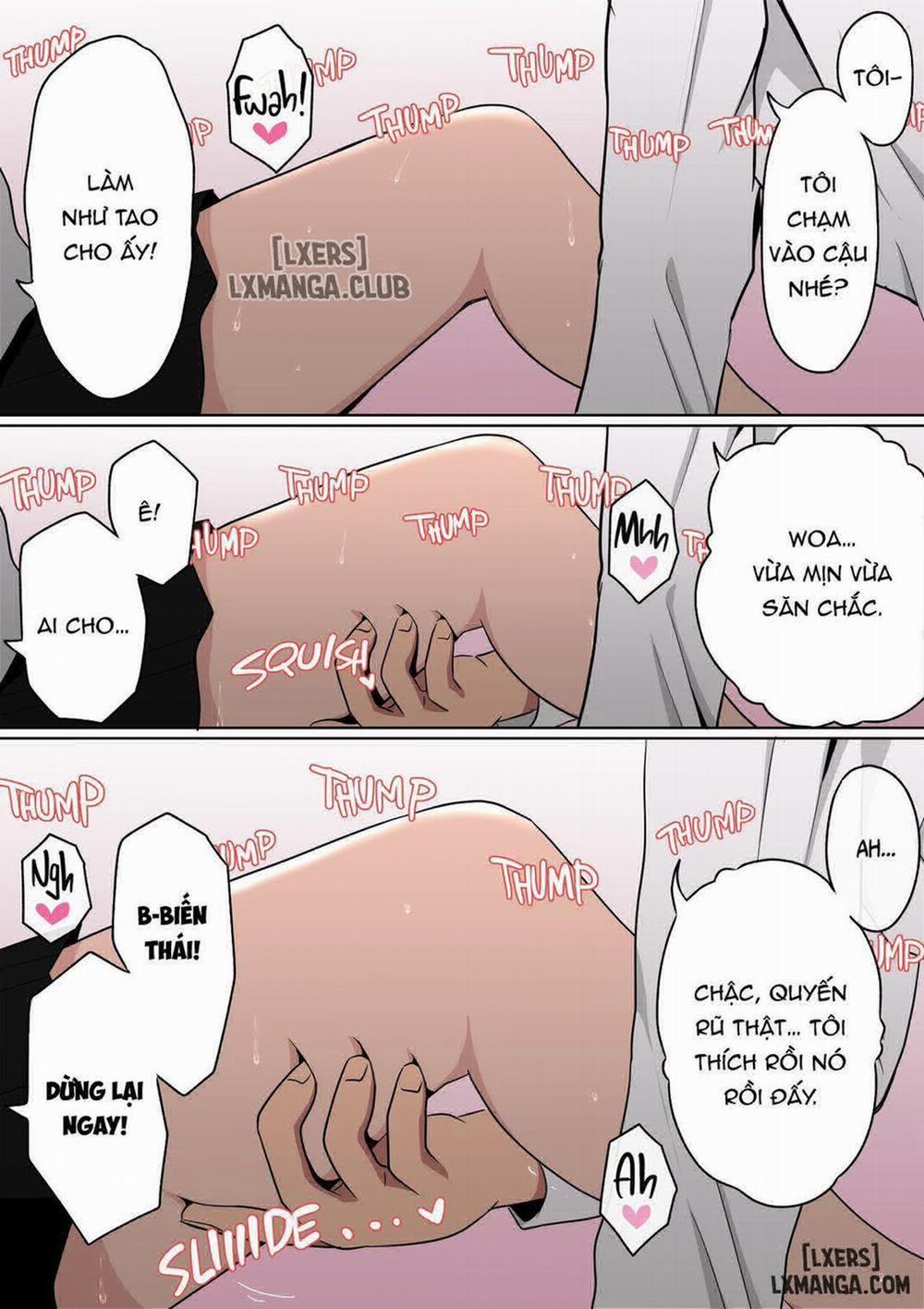 App kiểm soát cơn nứng 1 trang 19