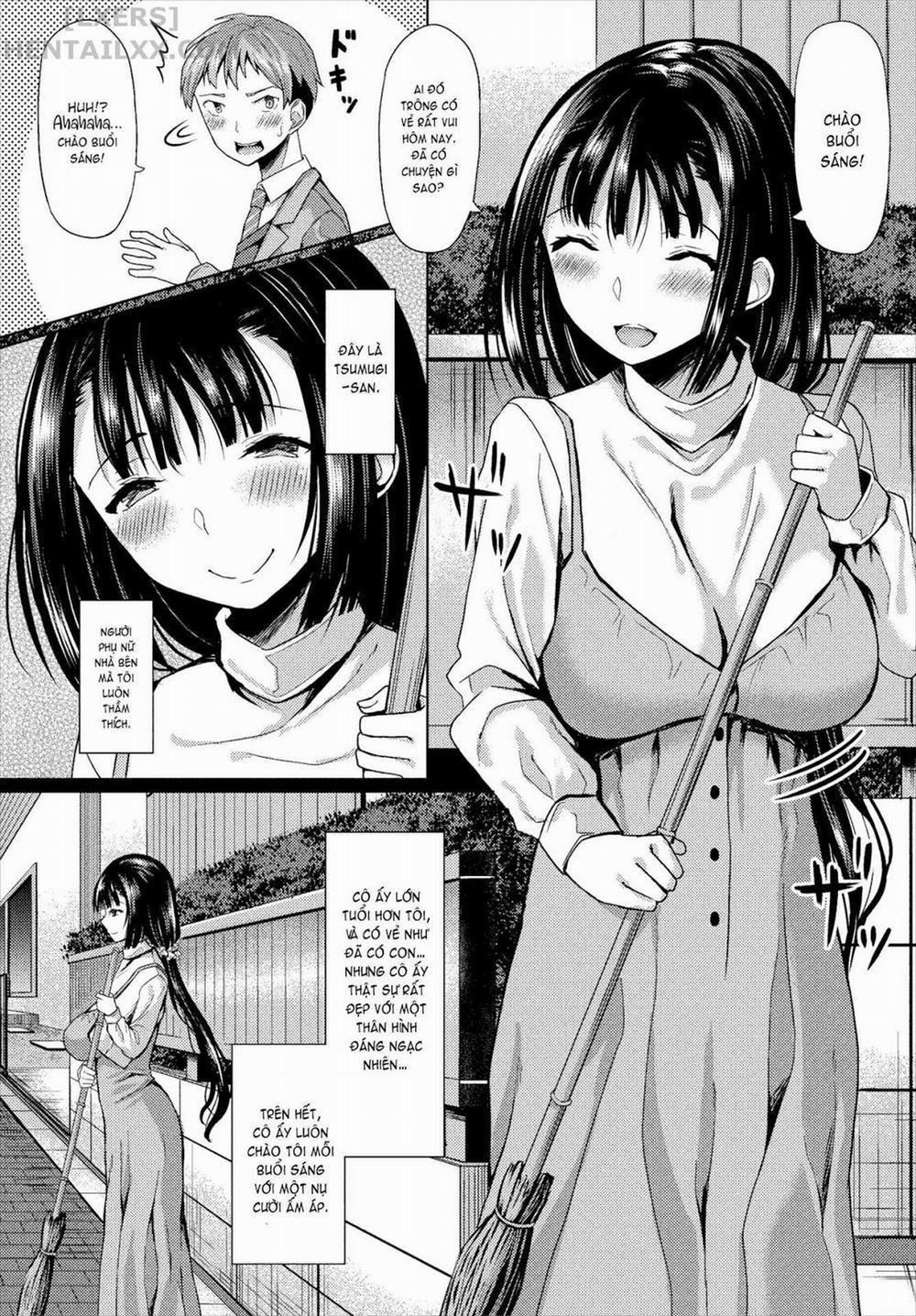 App Thôi Miên – Làm gái ngoan ra không ngừng 2 trang 5