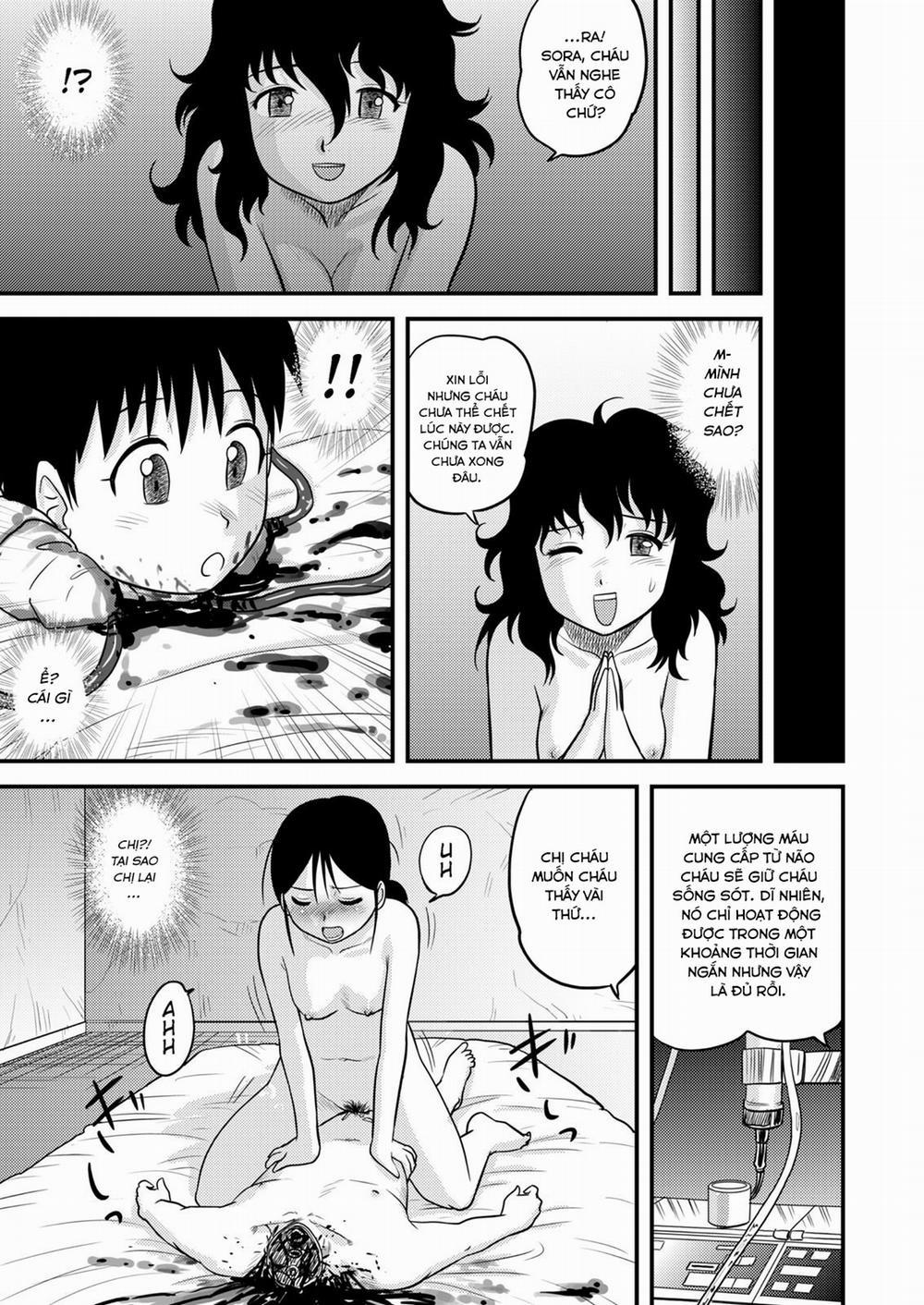 Applicant for Death 2 trang 13