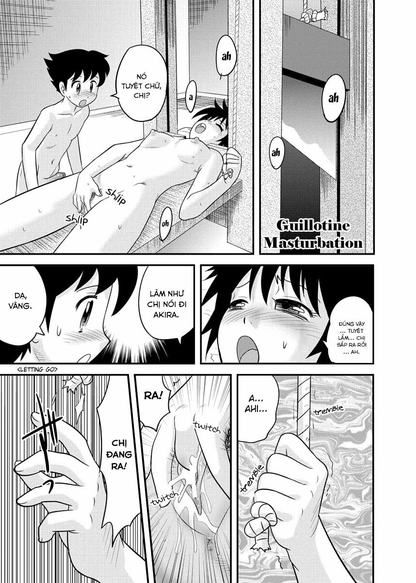 Applicant for Death 3 trang 1