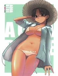 Đọc truyện tranh Aqua Blue I (To Heart)