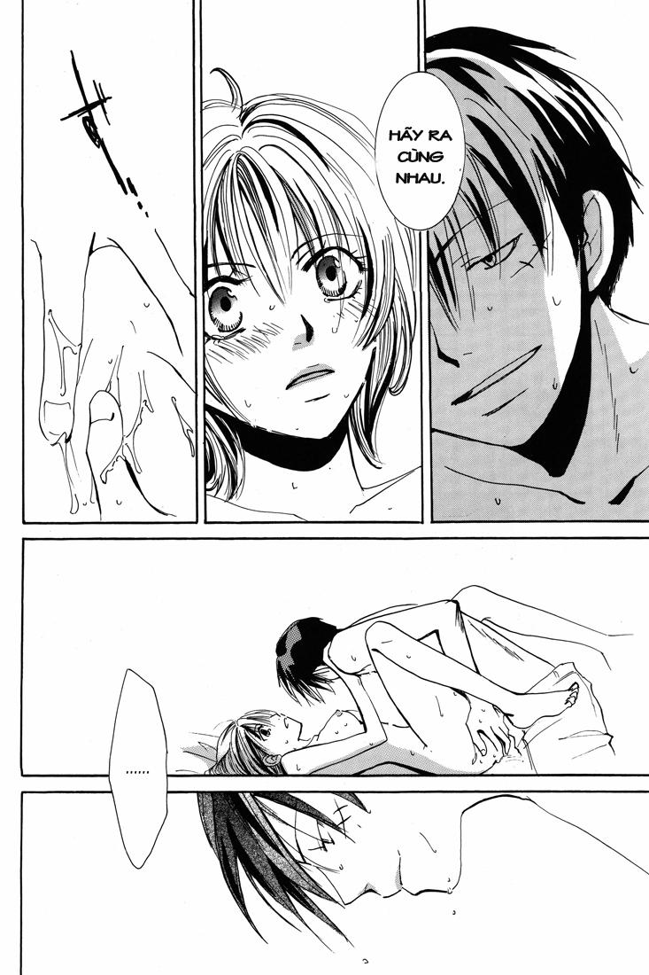 Aquatic Angel (One Piece) 1 trang 13