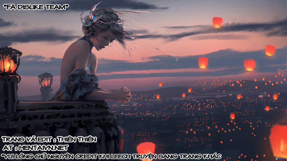 Aquatic Angel (One Piece) 2 trang 0