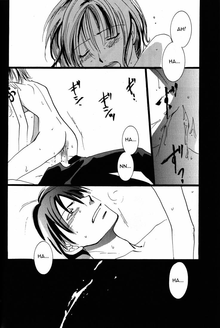 Aquatic Angel (One Piece) 2 trang 4