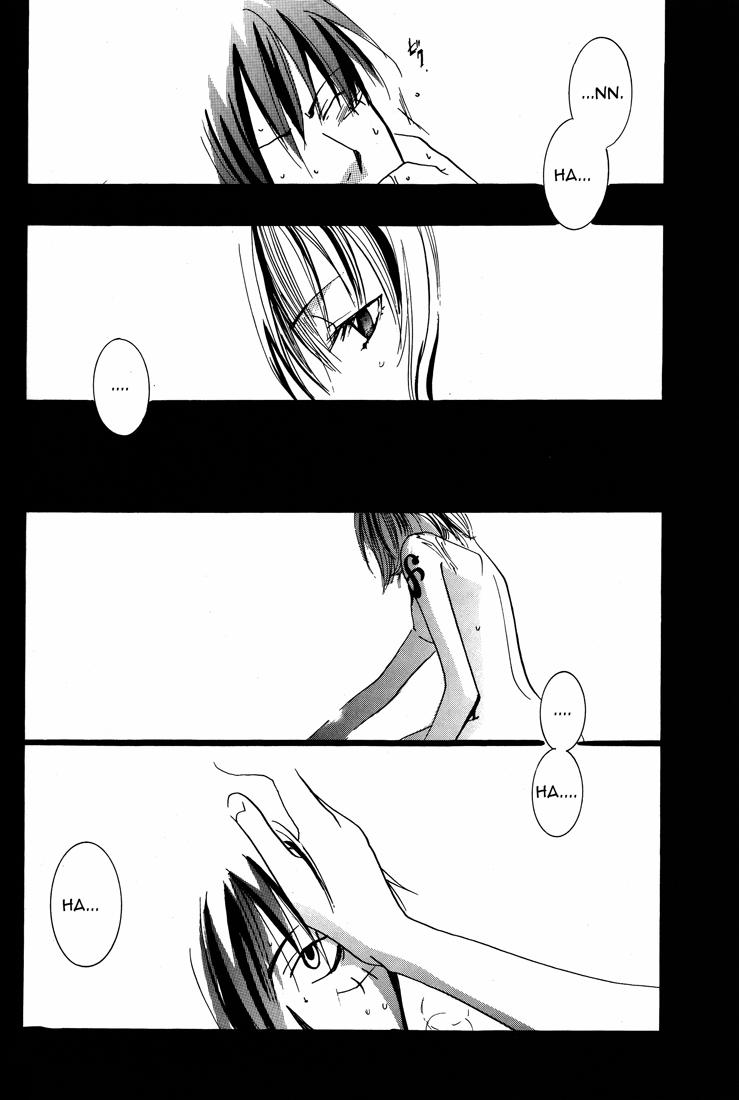 Aquatic Angel (One Piece) 2 trang 8