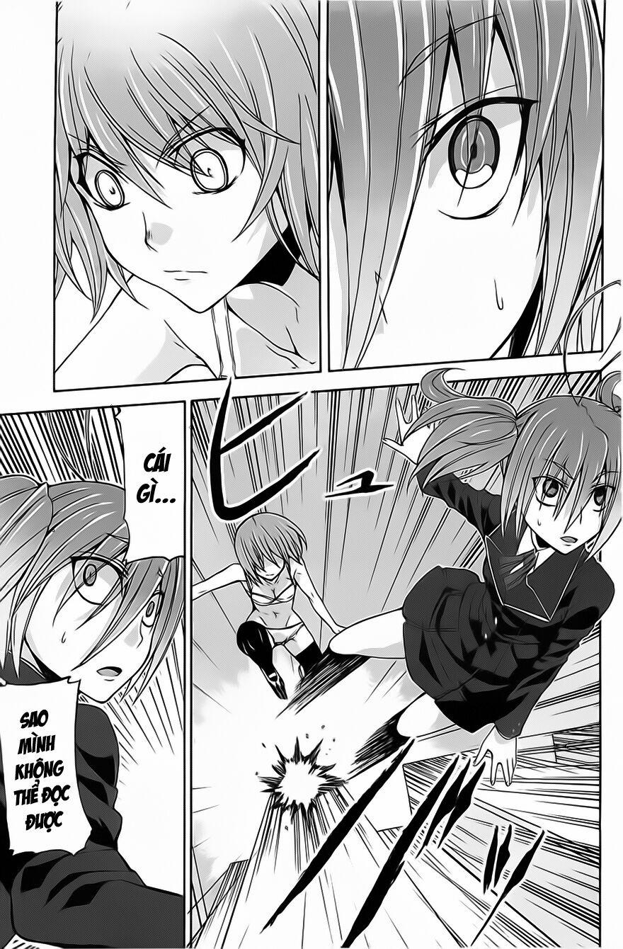 Arachnid 10 trang 18