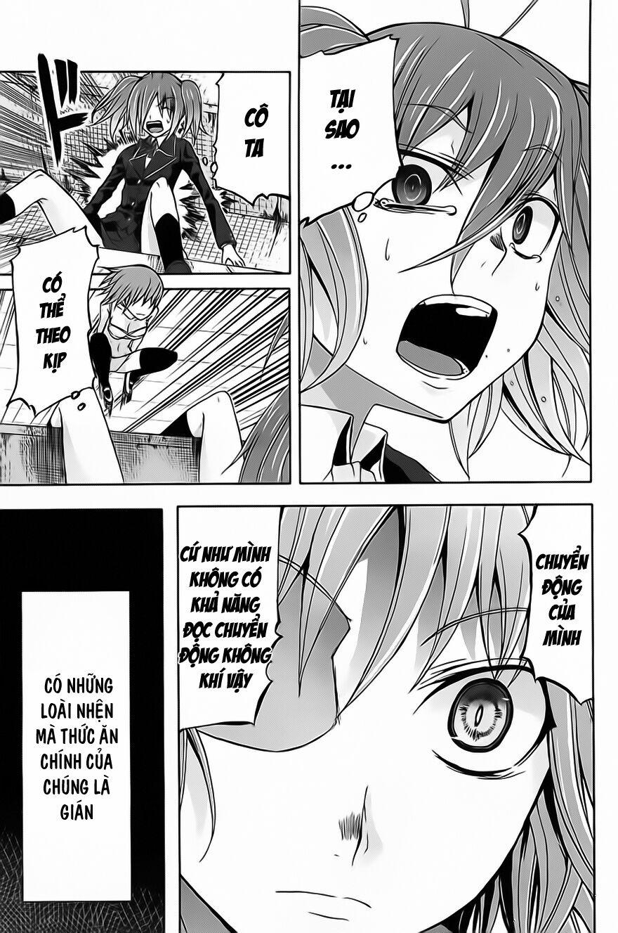 Arachnid 10 trang 20