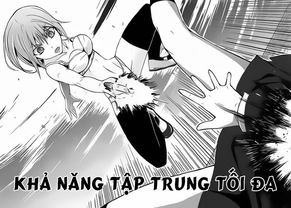 Arachnid 10 trang 22