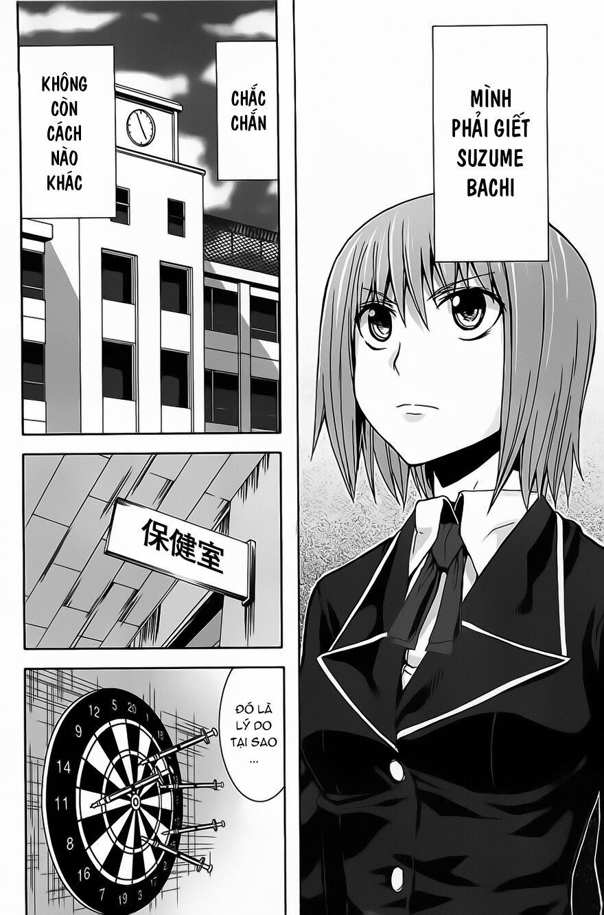 Arachnid 10 trang 35