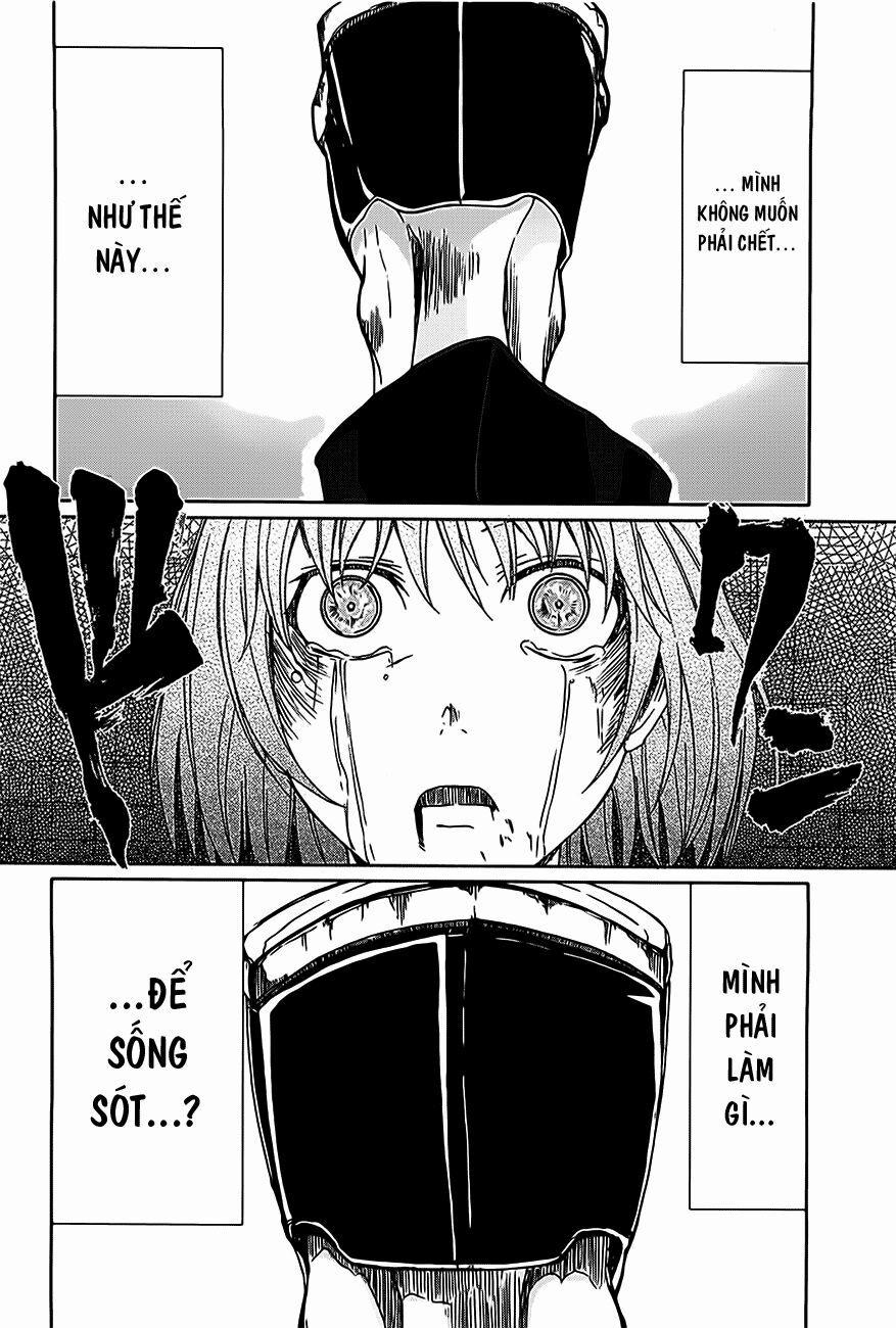 Arachnid 14 trang 31