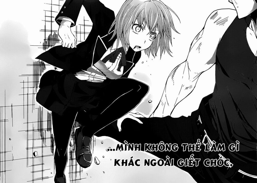 Arachnid 14 trang 35