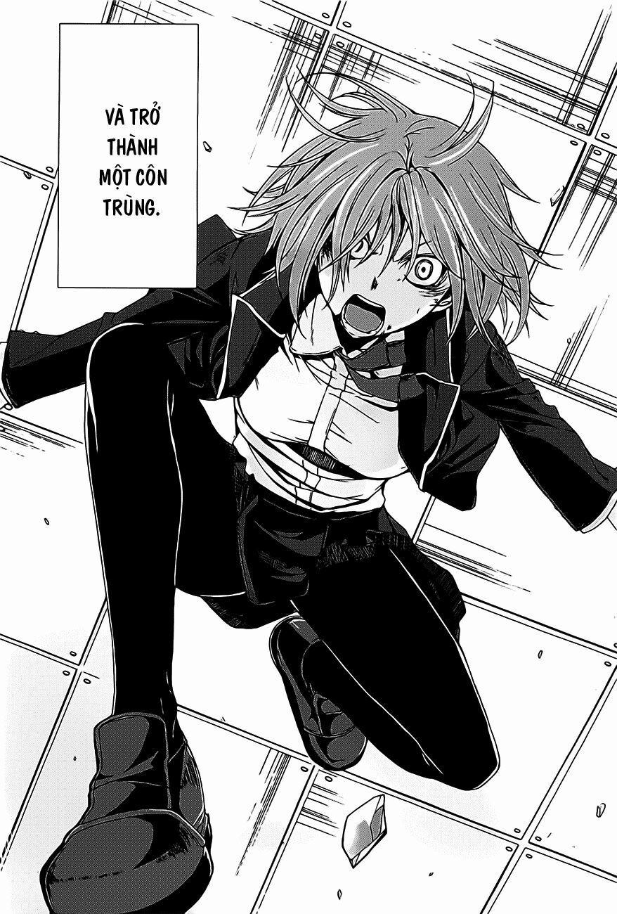 Arachnid 14 trang 39