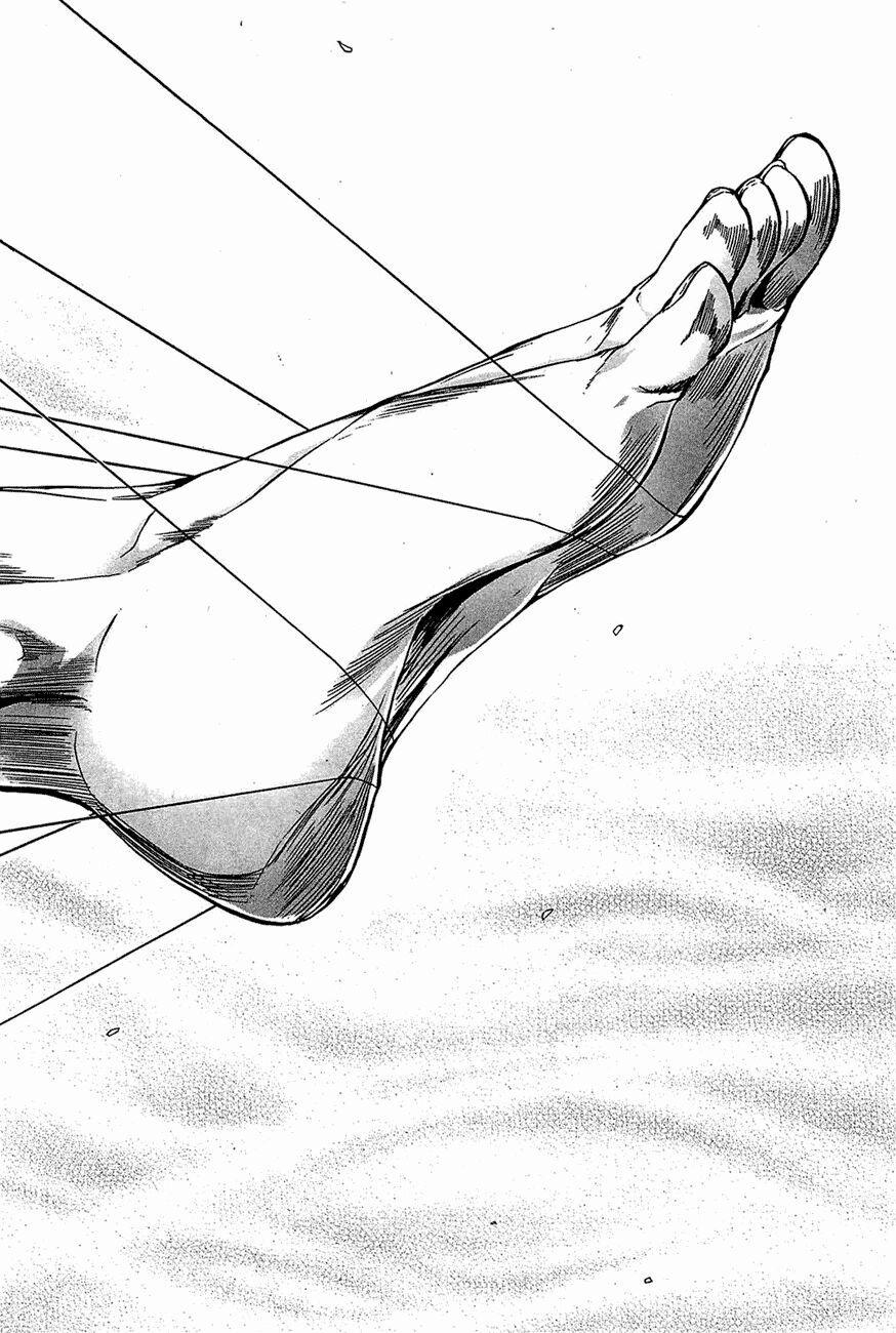 Arachnid 15 trang 12