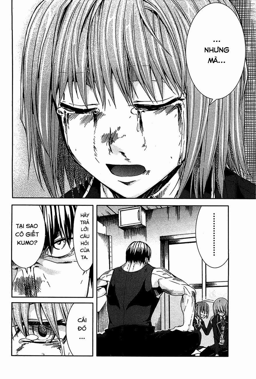 Arachnid 15 trang 31