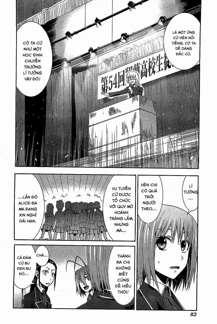 Arachnid 18 trang 11