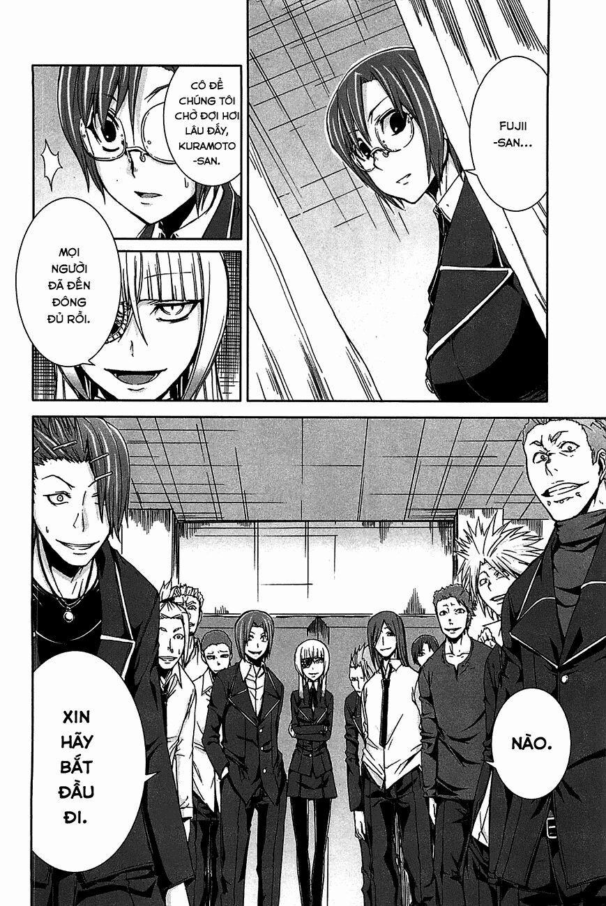 Arachnid 18 trang 31