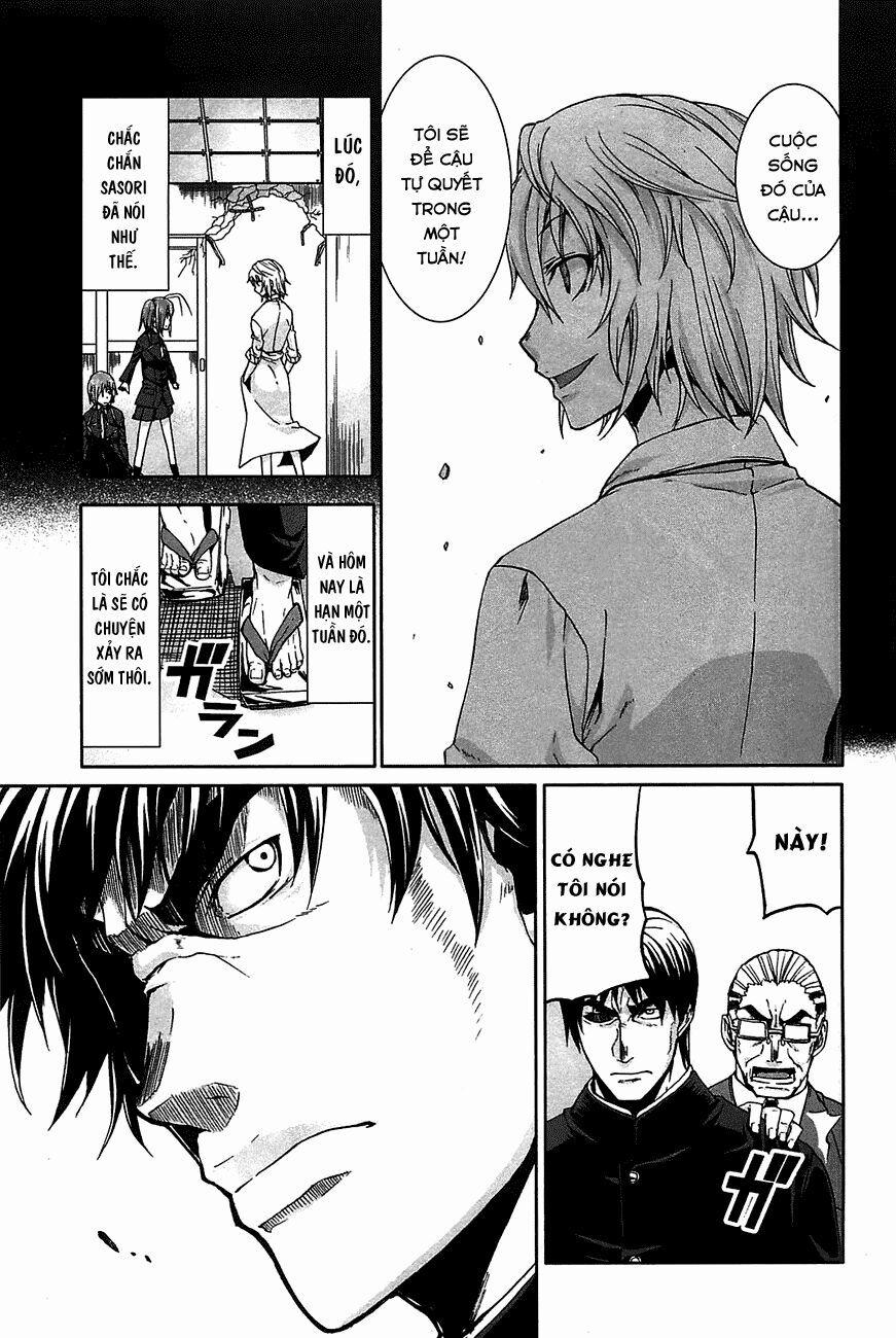 Arachnid 19 trang 12