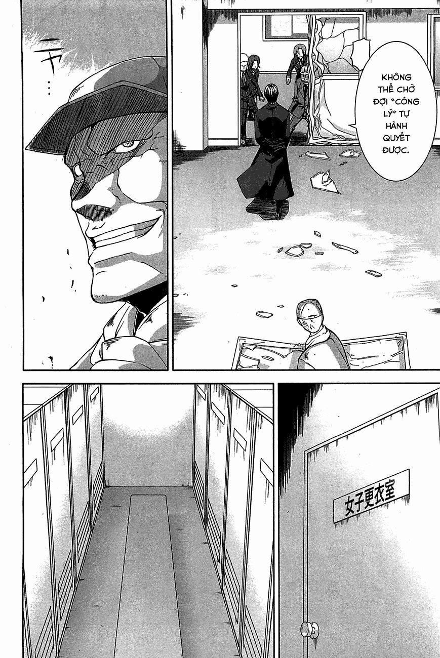 Arachnid 19 trang 19