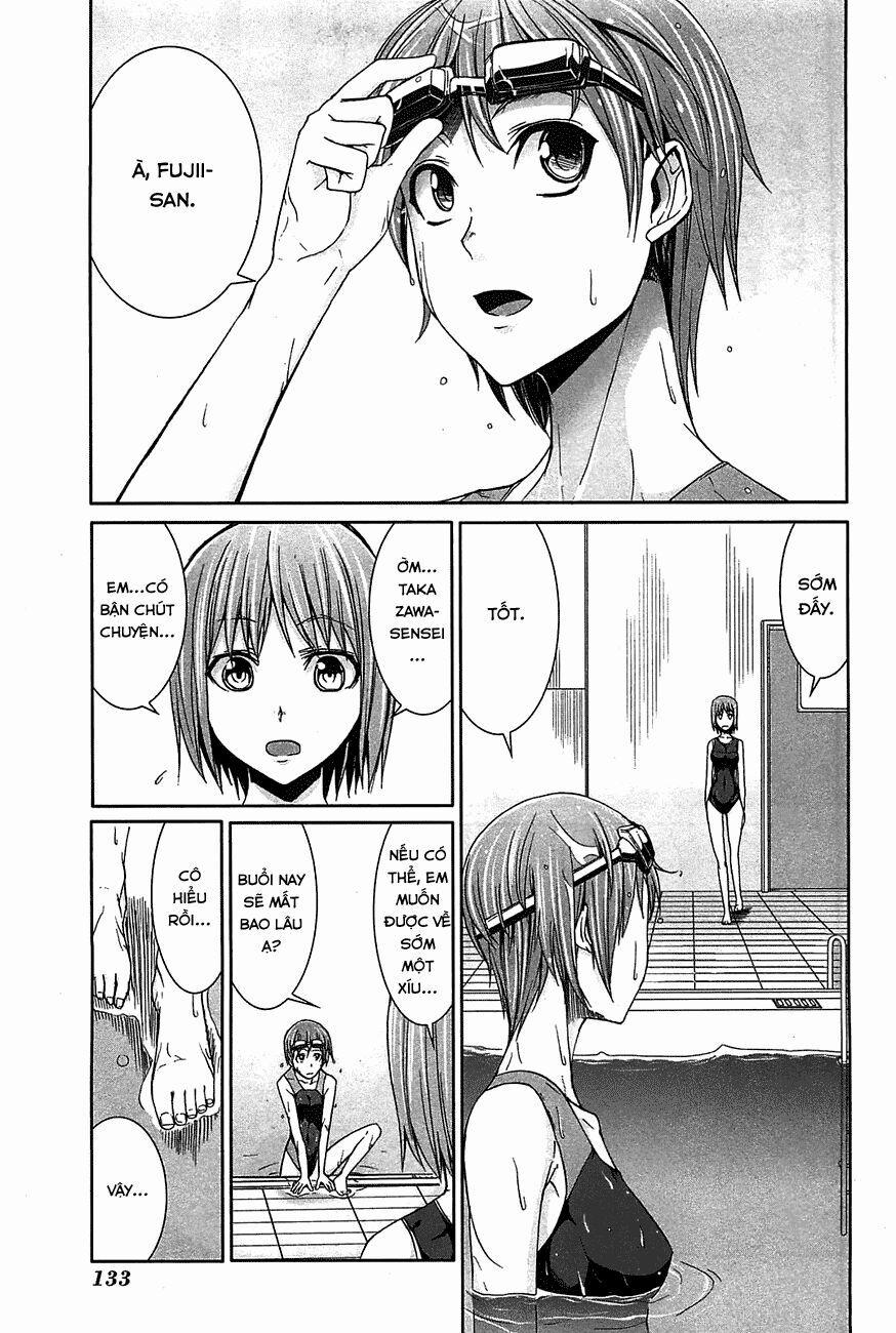 Arachnid 19 trang 22