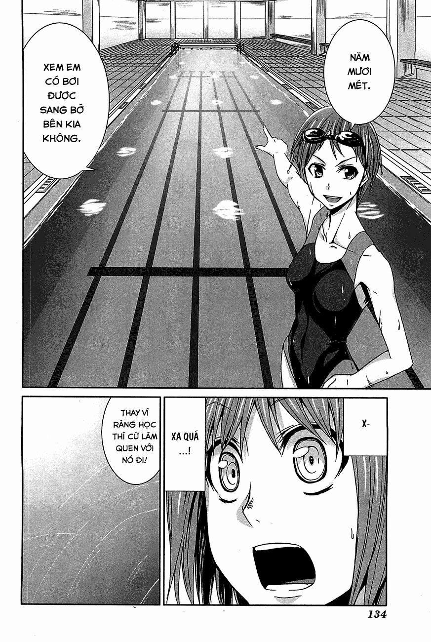 Arachnid 19 trang 23