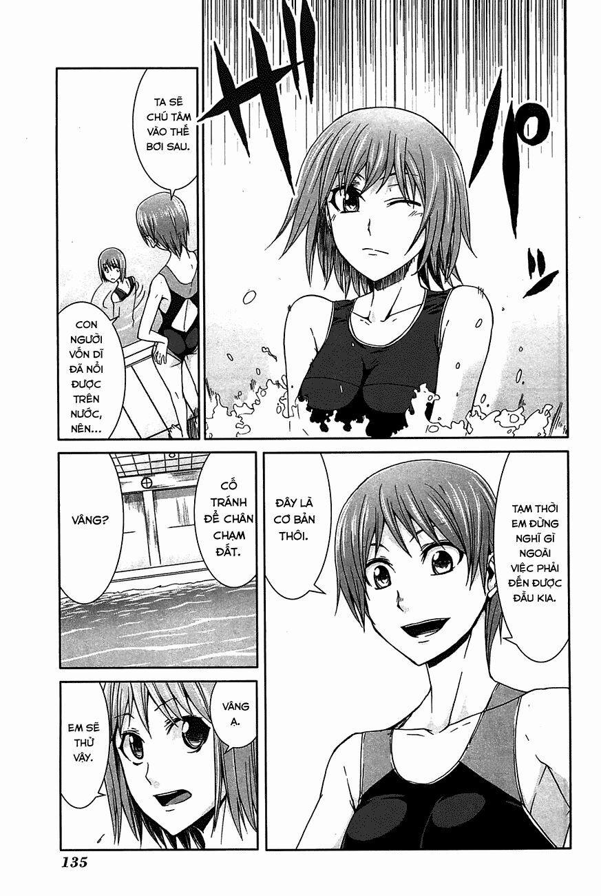 Arachnid 19 trang 24