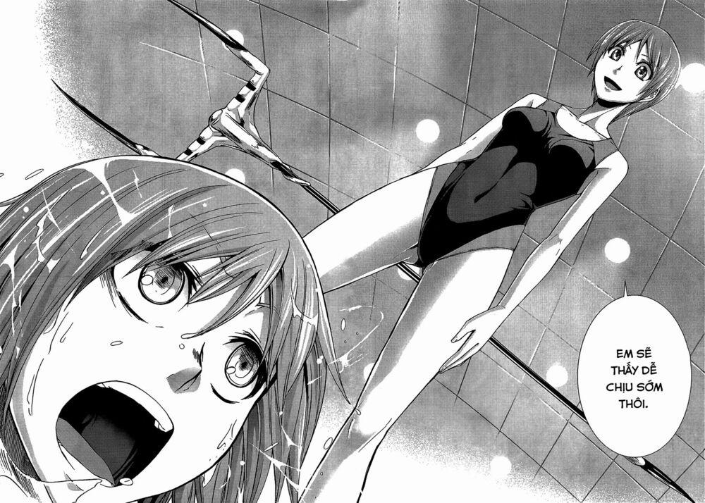 Arachnid 19 trang 29