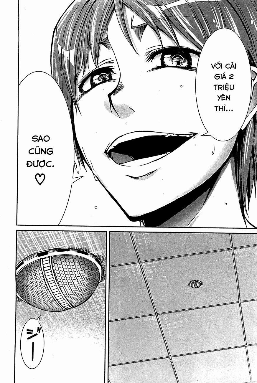 Arachnid 19 trang 37