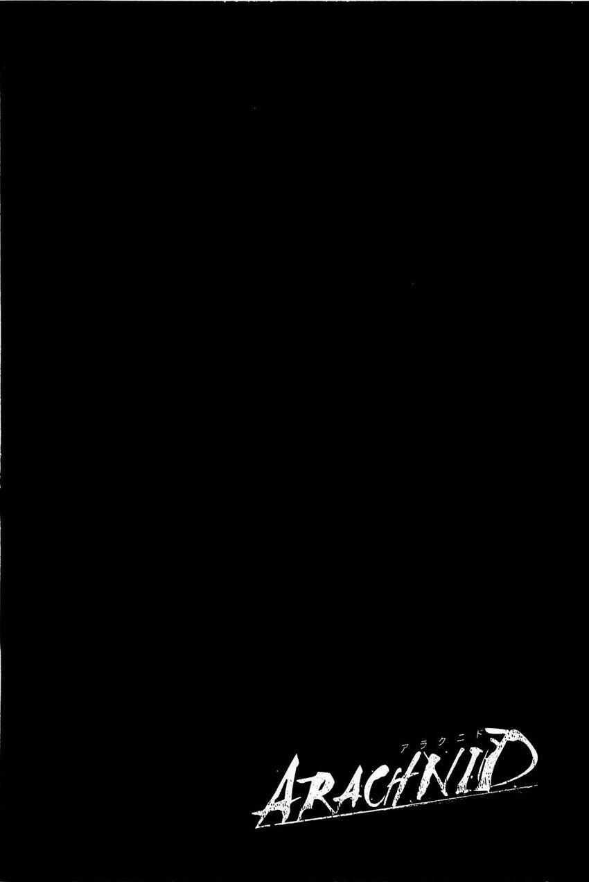 Arachnid 2 trang 30
