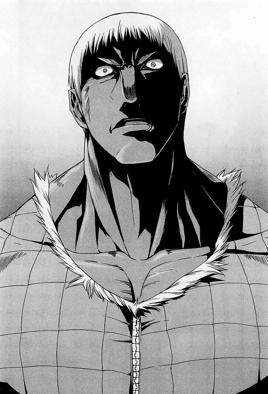 Arachnid 21 trang 23