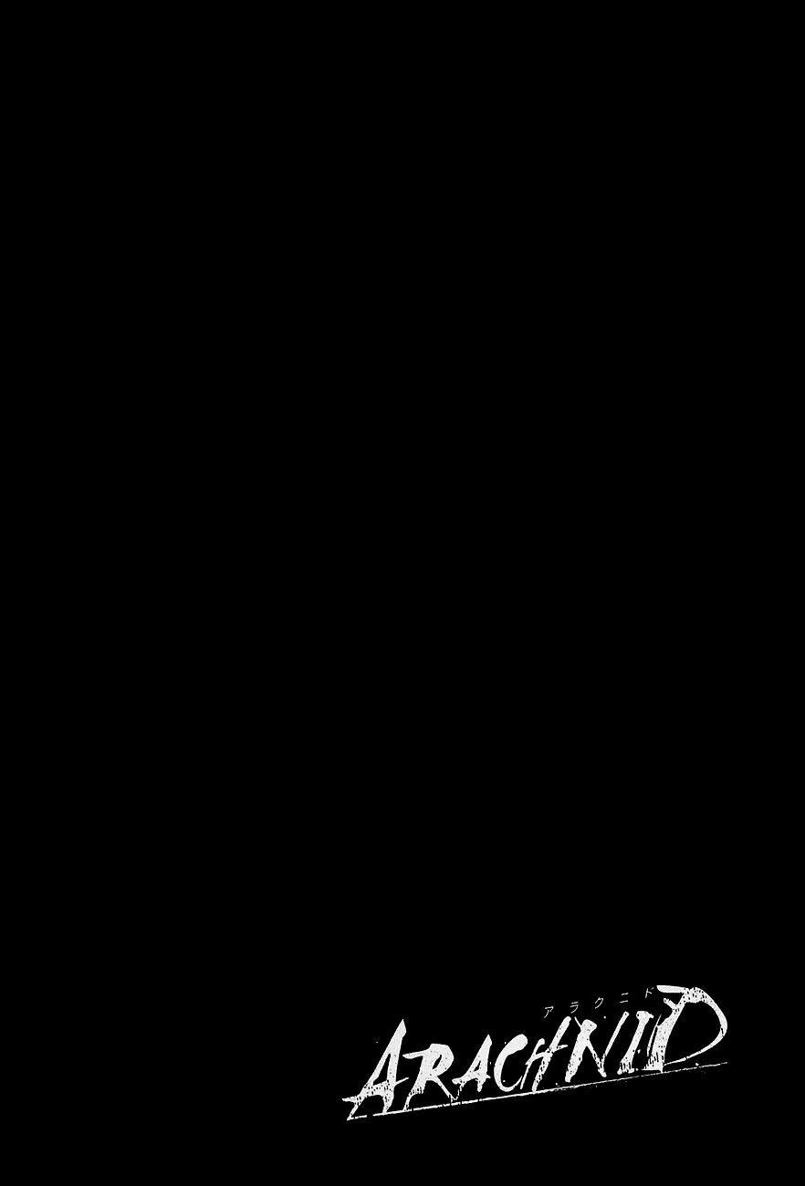 Arachnid 21 trang 29