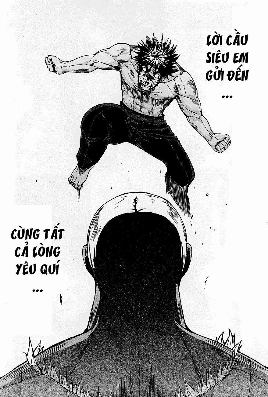 Arachnid 23 trang 29