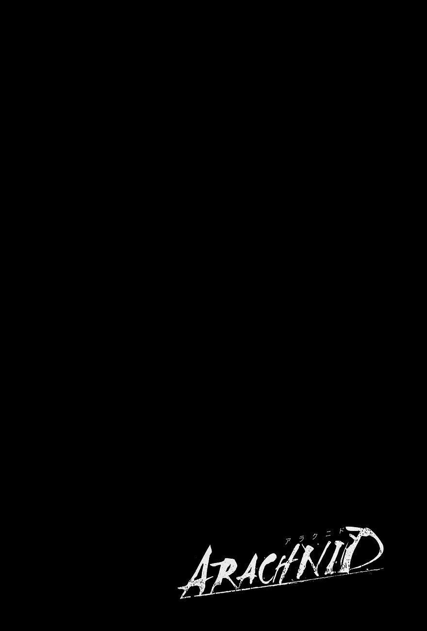 Arachnid 24 trang 46
